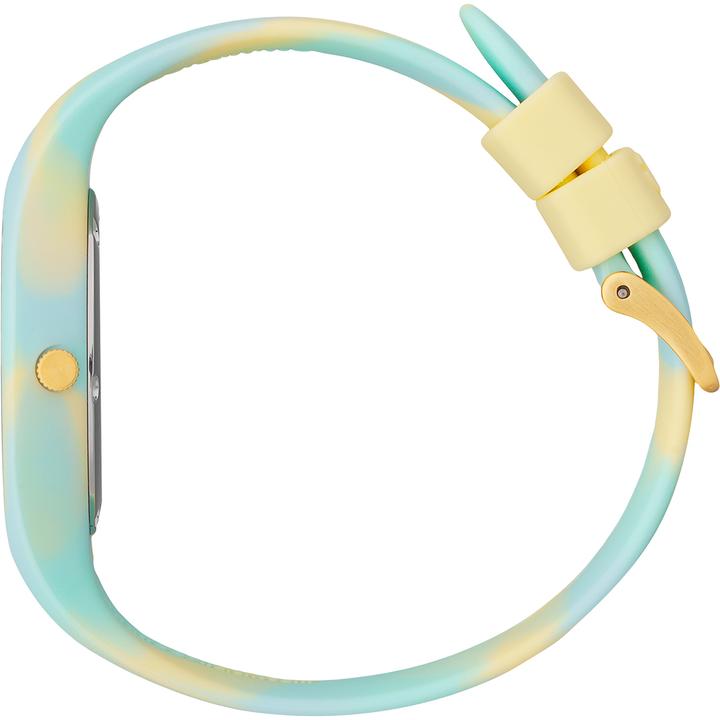 Immagine prodotto ICE Watch Cravatta e tintura di ghiaccio (Orologio da polso analogico, 34 mm)