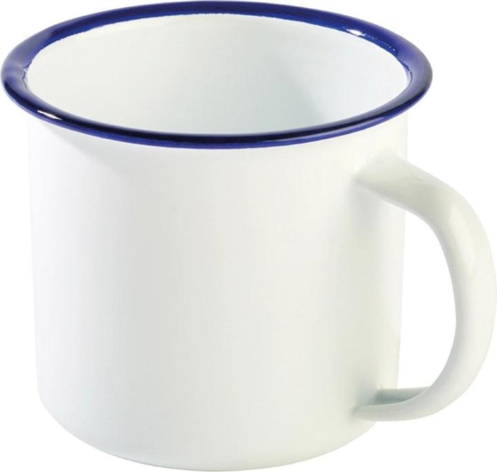 Actual product image APS Mug "ENAMELWARE" (350 ml, 1 x)