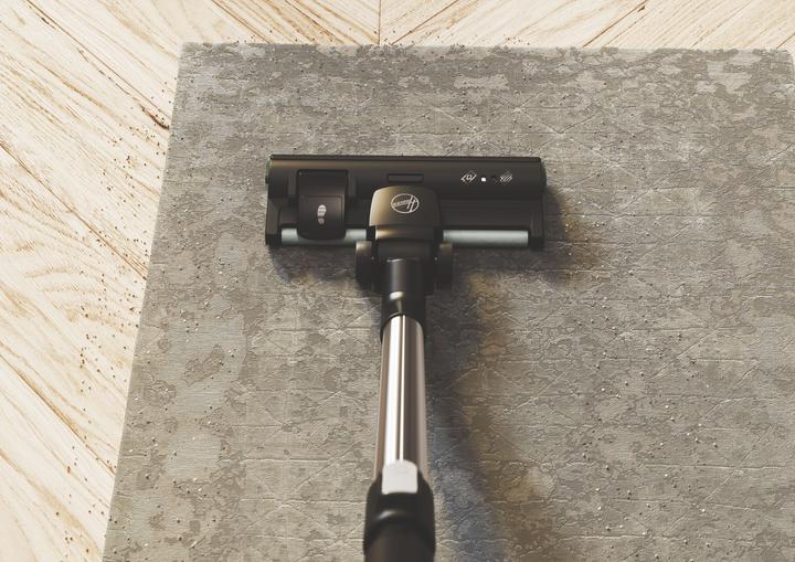 Actual product image Hoover HP321PAF 011