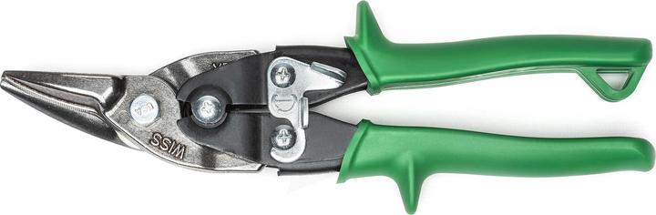 Wiss Blechschere (rechts) M2R (250 mm)