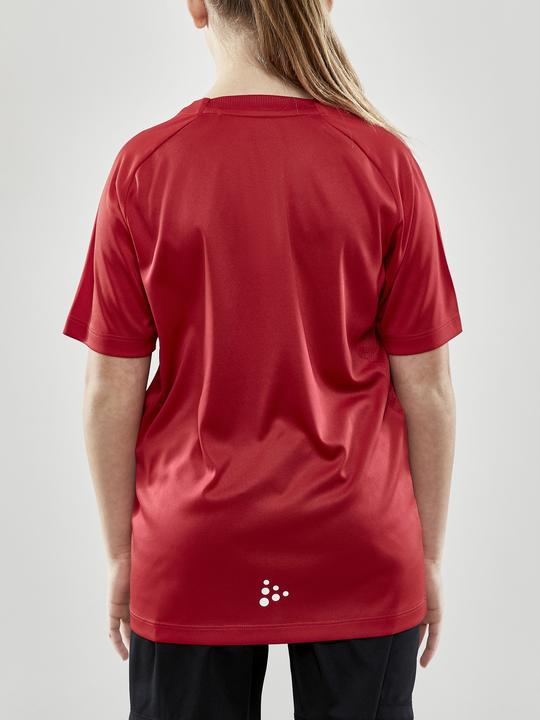 Actual product image Craft Evolve Tee Jr (158)