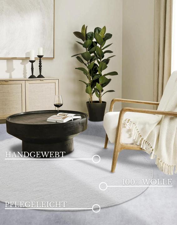 Immagine prodotto Villeroy & Boch Francois (Ø 160 cm)
