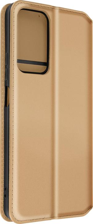 Image du produit Avizar Classic Edition Étui à rabat Series (Xiaomi Redmi Note 11 Pro+)