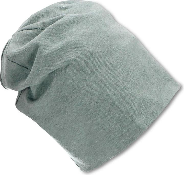 Sterntaler Slouch Beanie Verde Gr. 49 (49)