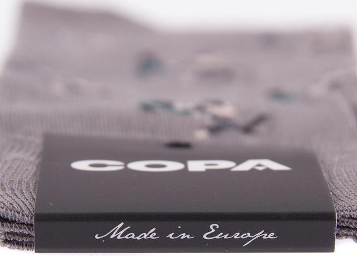 Produktbild Copa Football ManU Eric Cantona Kung Fu Socken (40 - 46)