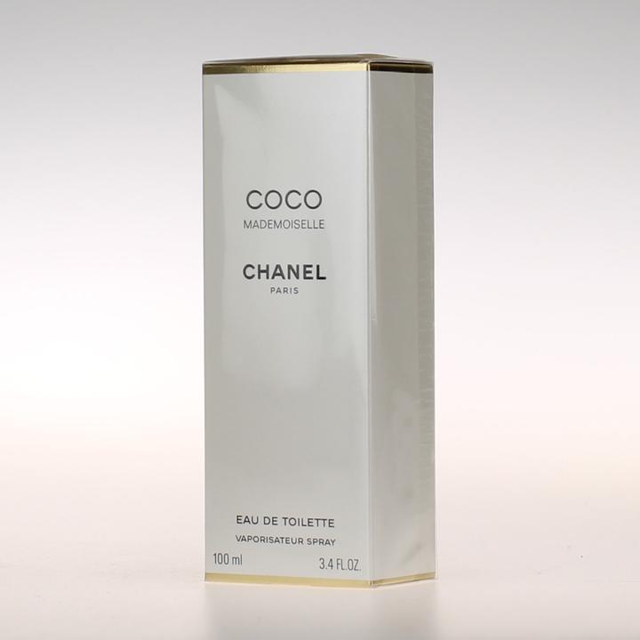 Produktbild Chanel Coco Mademoiselle (Eau de Toilette, 100 ml)