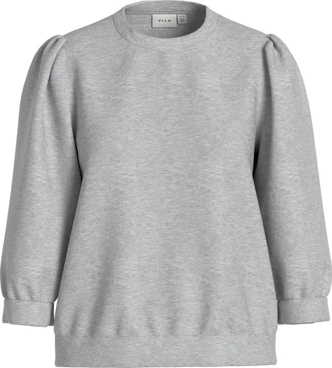 Vila VIREFLECT 3/4-Arm Sweatshirt