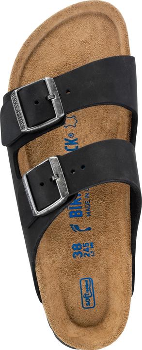 Immagine prodotto Birkenstock Sandali Comodi Comodi Seduti Arizona (45)