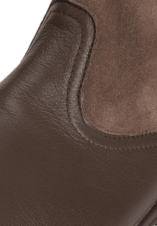 Actual product image Vitaform Soft boots (39)
