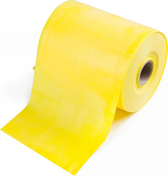 Image du produit TheraBand Bande d'exercice (45 m, Fort)