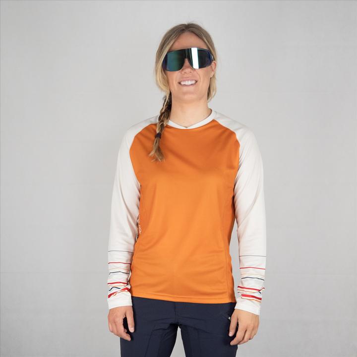 Image du produit Elevenate W Allmountain Longsleeve (XS)
