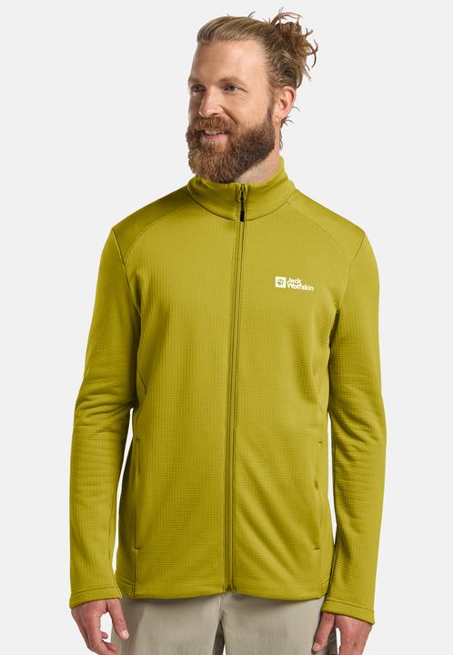 Produktbild Jack Wolfskin Kolbenberg Fz M (S)