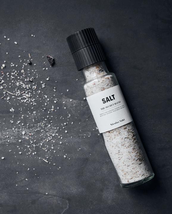 Produktbild Nicolas Vahé The Secret Blend (320 g)