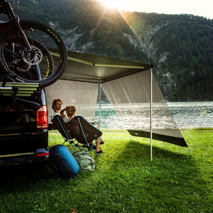 Produktbild Thule Sun-Blocker G2 Front 3,8 m (3 kg)