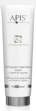 Apis Natural Cosmetics Apis Lifting Peptide Lifting And Tightening Mask With Snap-8â„¢ Peptide For Mature And Dehydrated Sk (100 ml)
