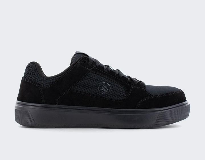 Image du produit Volcom Chaussures basses de sécurité S3 VM30232S3S,Black, T.43 (S3, 43)