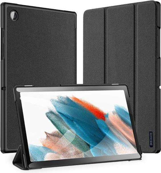 Actual product image Dux Ducis Domo Series (Galaxy Tab A8 (2021))