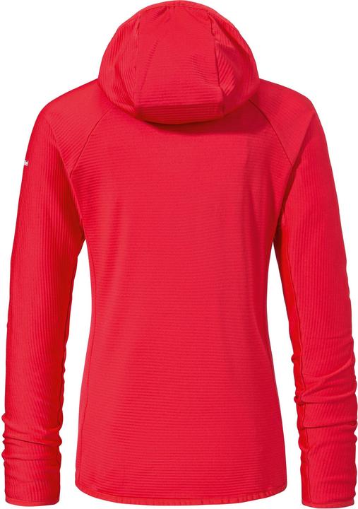 Produktbild Schöffel Fleece Hoody Style Cascata WMS (44)