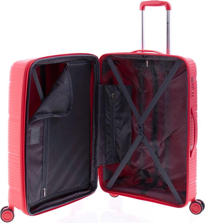 Actual product image Wüsthof Bionic - Trolley (80 l, M (50 - 90l))