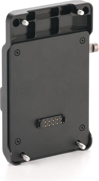 Actual product image Tilta V-Mount Battery Plate for DJI Transmission (Gimbal mounting plate)