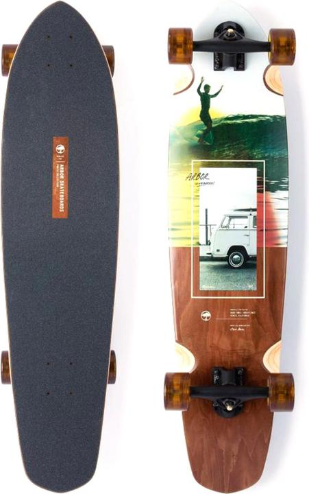 Image du produit Arbor Photo Mission Performance Cruiser (35.04")