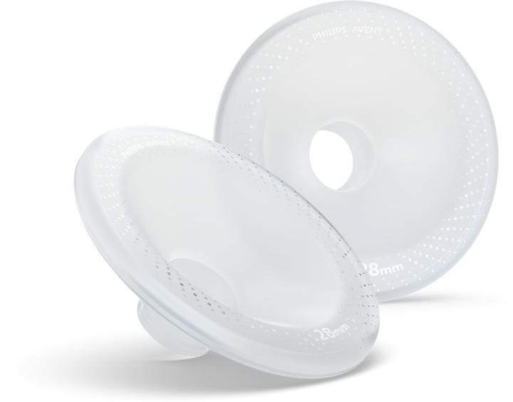 Produktbild Philips Avent Hands-free Einsätze