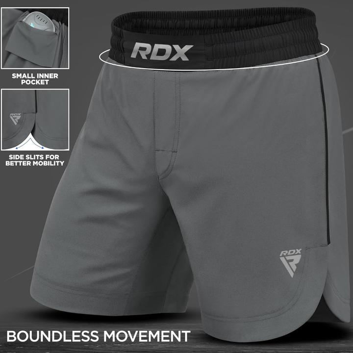 Produktbild Rdx MMA Shorts T15 (M)