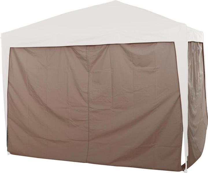 Produktbild Siena Garden Seitenteile Starter (300 cm, 38 cm)