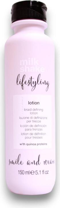 Produktbild Milk_Shake Braid Defining Lotion (Haarcreme, 150 ml)