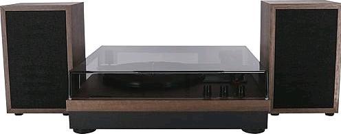 Produktbild Muse PLATENSPELER MT108BT
