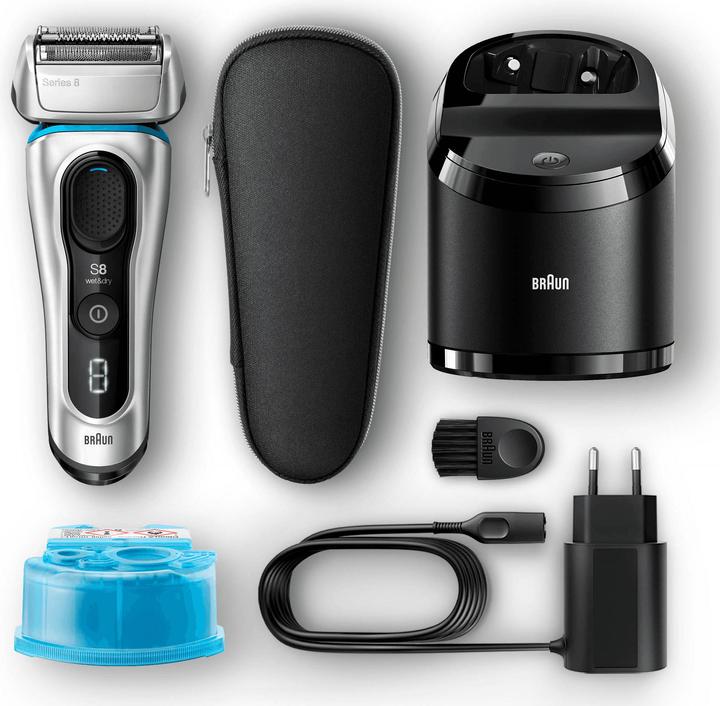 Produktbild Braun Series 8
