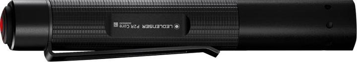 Actual product image Ledlenser P2R core (10.80 cm, 120 lm)