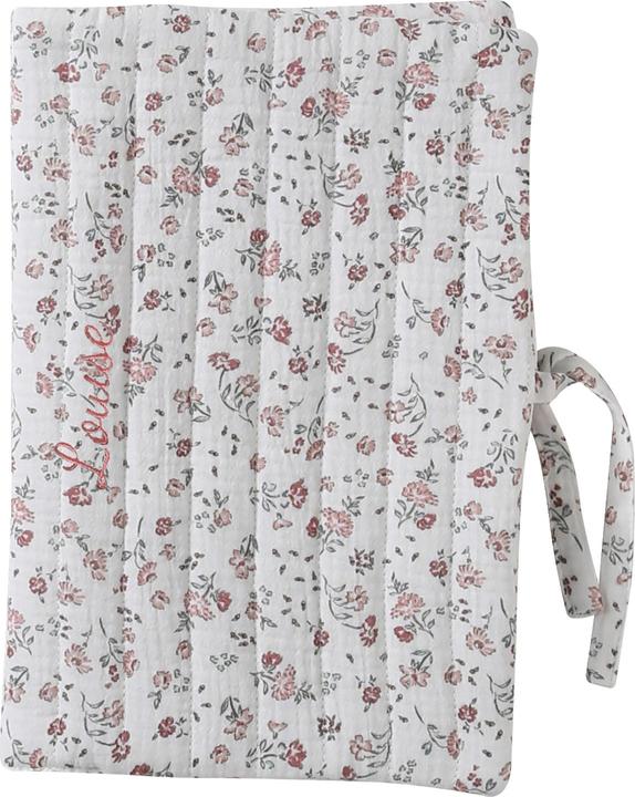 Image du produit Vertbaudet Baby Geschenk-Set zur Geburt, 8 Teile