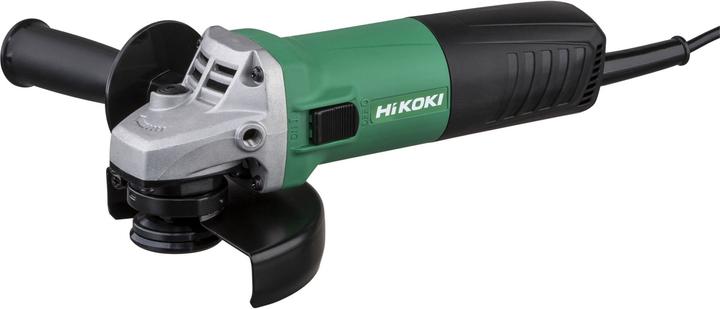 Hikoki Winkelschleifer G13SR4 125mm (125 mm)