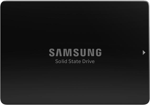 Image du produit Samsung PM893 (960 Go, 2.5")