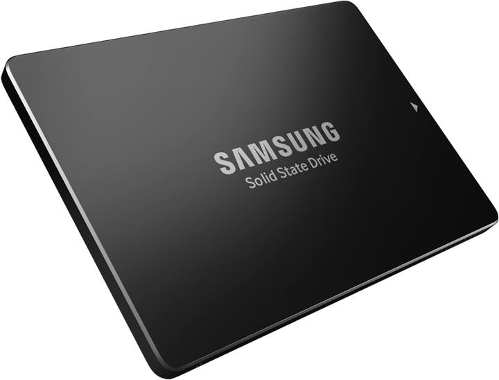 Image du produit Samsung PM893 (960 Go, 2.5")