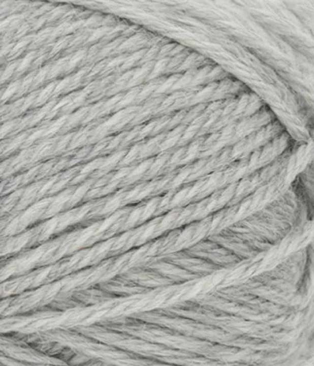 Actual product image Sandnes Garn Alpakka Ull (120 m)