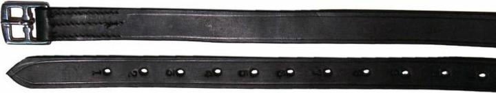Actual product image Tattini simple stirrup leathers