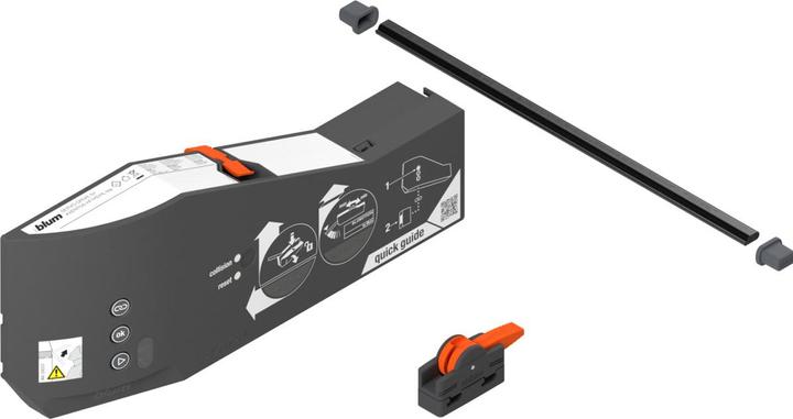 Blum Antriebseinheit Servo-Drive (1 Stk.)