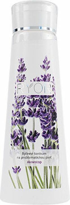 Ryor Aknestop Herbal Tonic for Problematic Skin 200 ml (Tonic, 200 ml)