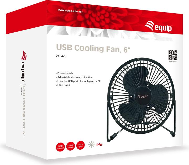 Actual product image equip Tischhalterung
