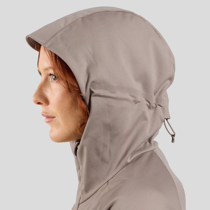 Produktbild Odlo Zeroweight X-Warm (L)