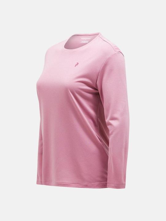 Actual product image Peak Performance Delta Ls Tee (L)
