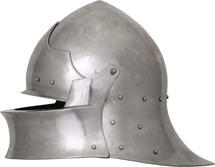 Actual product image Ulfberth English shouter from Coventry M