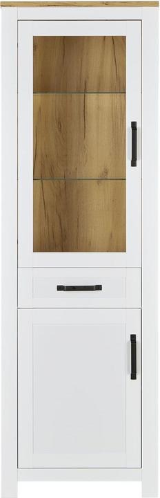 Image du produit Homestyle4u Vitrine Highboard
