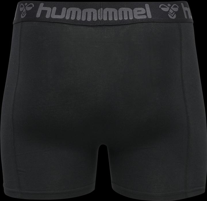 Immagine prodotto hummel Marston 4-Pack Boxer (S, confezione da 4)