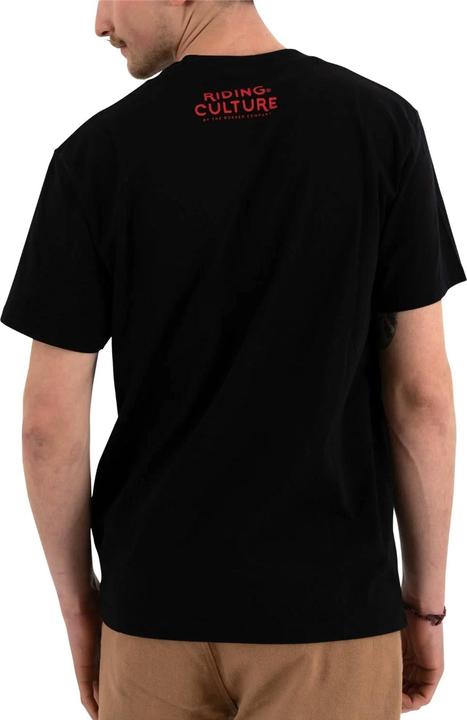 Immagine prodotto Riding Culture Maglietta con logo (XL)