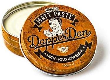 Image du produit Dapper Dan - Deluxe Pomade 50ml (Pâte capillaire, 50 ml)