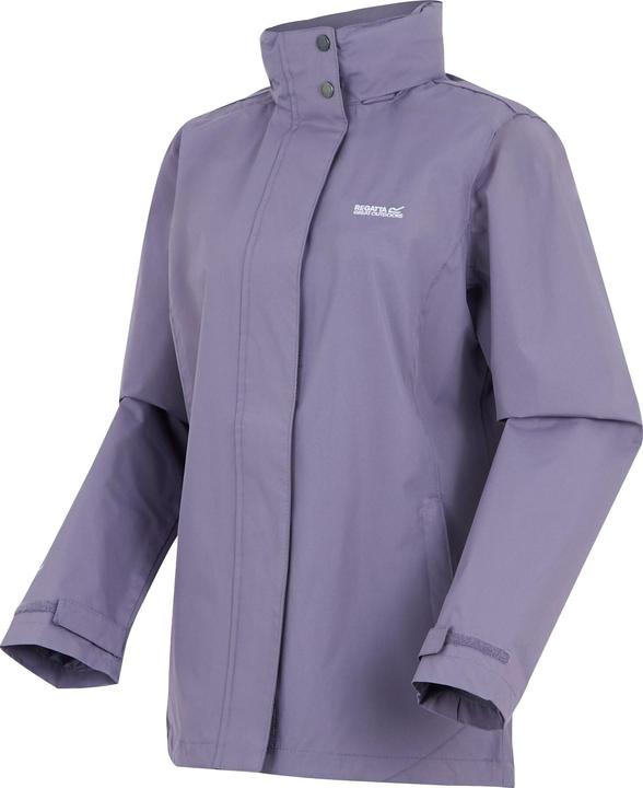 Image du produit Regatta - Coupe-vent DAYSHA - Femme (42)