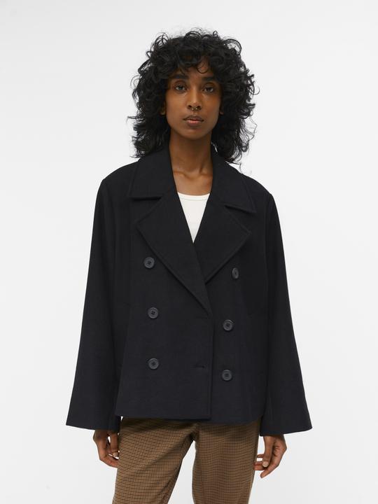 Actual product image Object Check jacket (42)